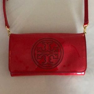 Tory Burch Cross Body Bag